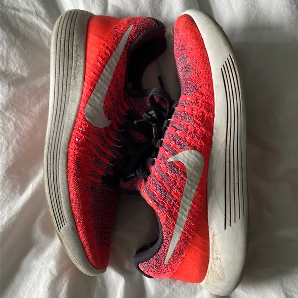 W6.5 Nike Lunarion Running Shoes